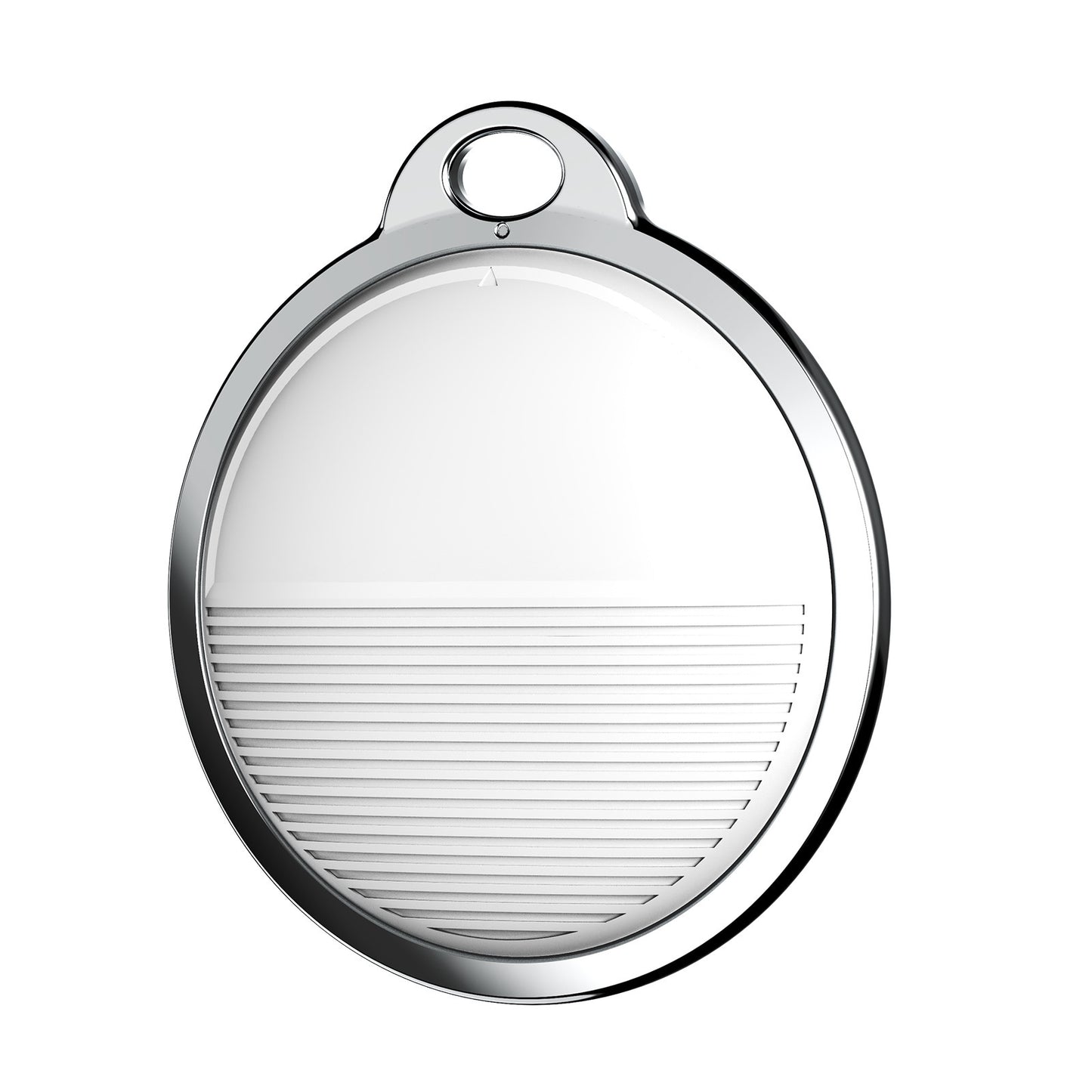 Smart Anti-Loss Alarm with Apple Find My – For Kids, Pets, Elderly & Luggage