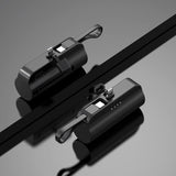 Mini Power Bank 10,000mAh – Portable USB Battery Pack for Smartphones & Devices