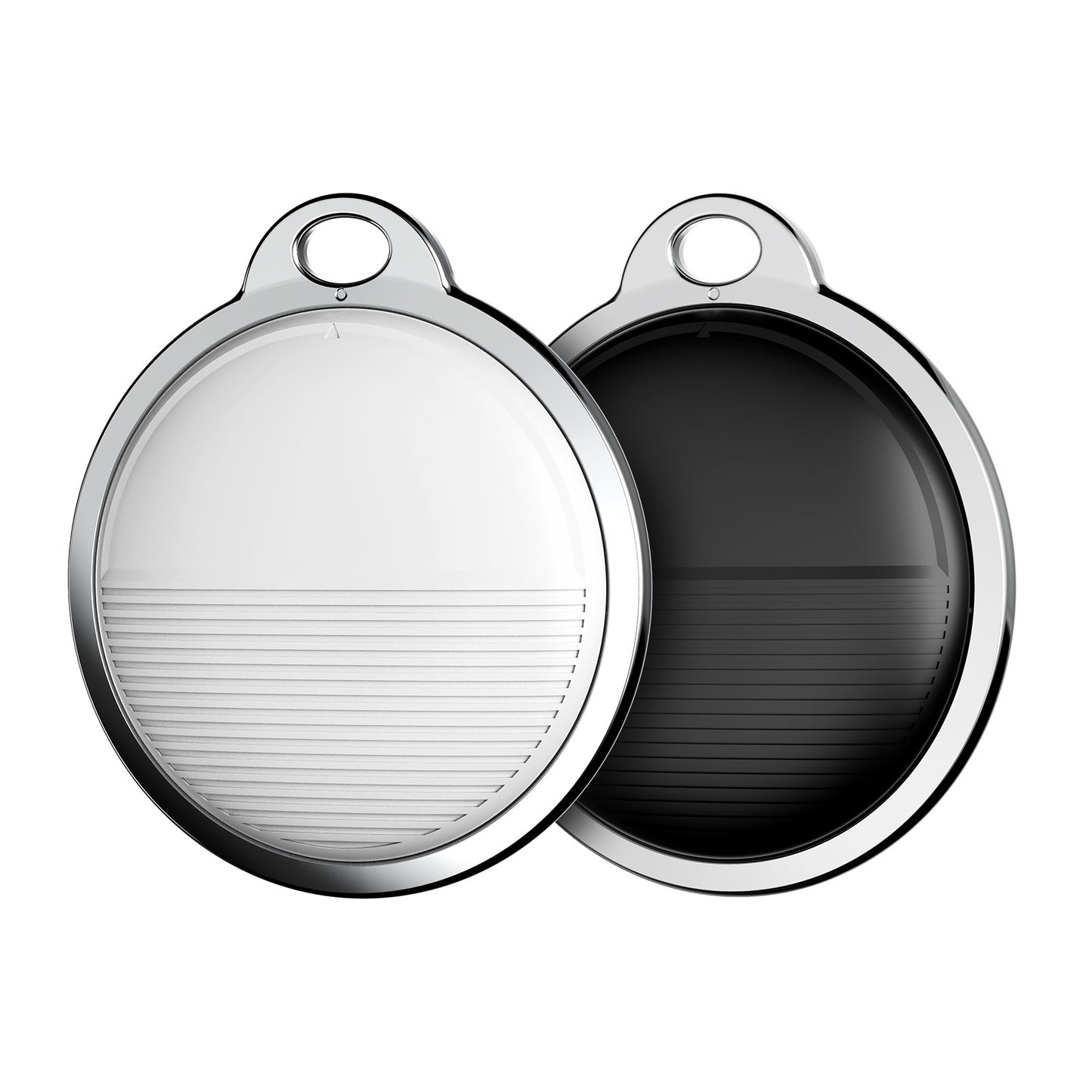 Smart Anti-Loss Alarm with Apple Find My – For Kids, Pets, Elderly & Luggage